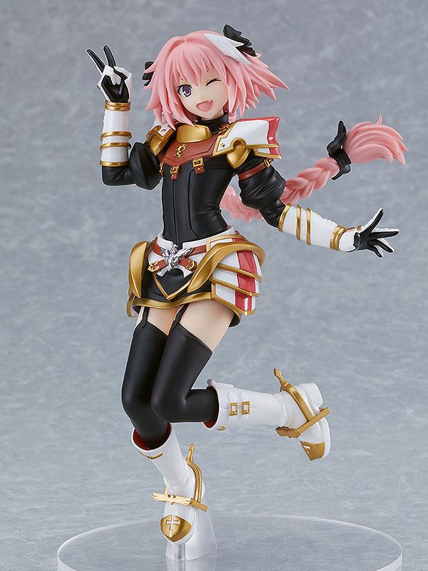 Estatua Pop Up Parade Rider Astolfo