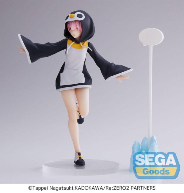 Estatua Ram Kotoriasobi Pink » Tu Tienda Anime Descubre el apasionante mundo de Estatua Ram Kotoriasobi Pink.
