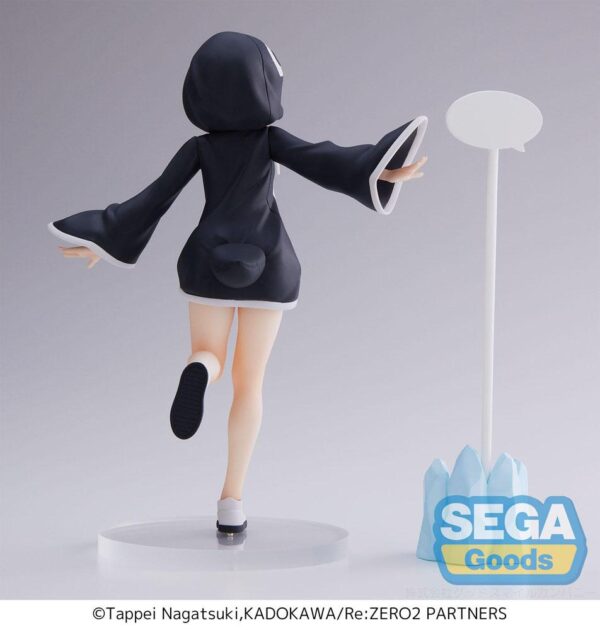 Estatua Ram Kotoriasobi Pink » Tu Tienda Anime Descubre el apasionante mundo de Estatua Ram Kotoriasobi Pink.