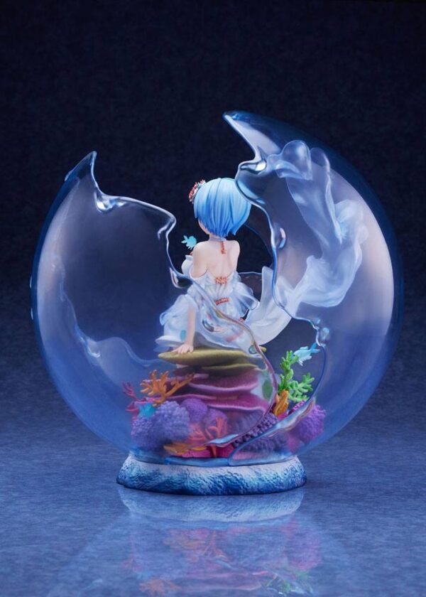 Estatua Re Zero Rem Aqua Orb » Tu Tienda Anime Descubre el apasionante mundo de Estatua Re Zero Rem Aqua Orb.