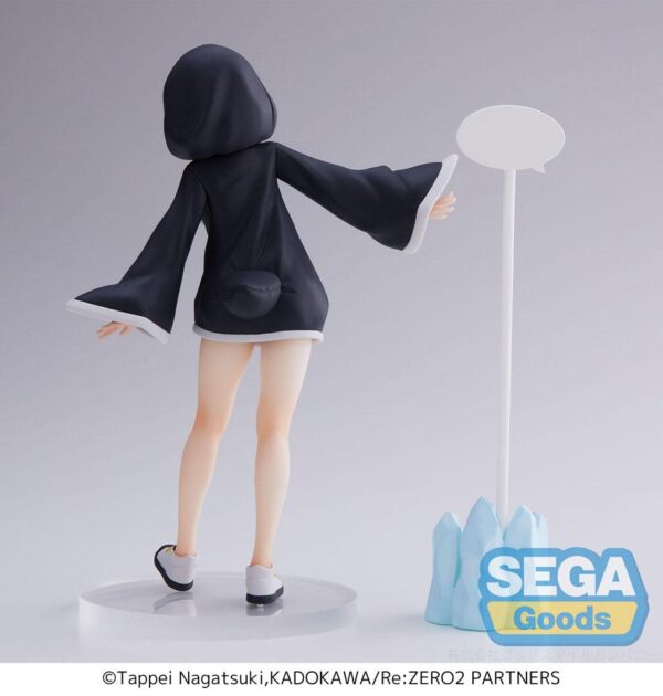 Estatua Rem Kotoriasobi Blue » Tu Tienda Anime Descubre el apasionante mundo de Estatua Rem Kotoriasobi Blue.