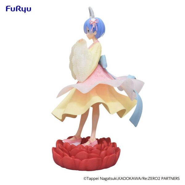 Estatua Rem Little Rabbit Girl » Tu Tienda Anime Descubre el apasionante mundo de Estatua Rem Little Rabbit Girl.
