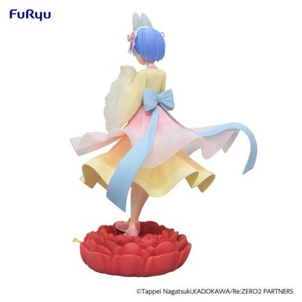 Estatua Rem Little Rabbit Girl » Tu Tienda Anime Descubre el apasionante mundo de Estatua Rem Little Rabbit Girl.