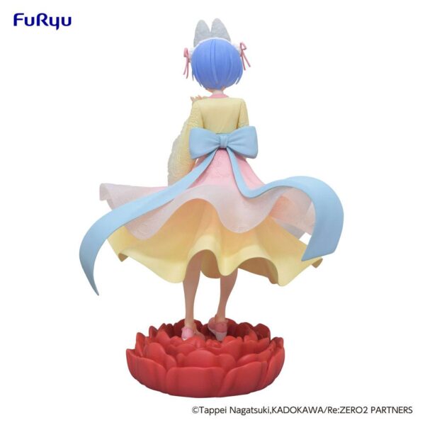 Estatua Rem Little Rabbit Girl » Tu Tienda Anime Descubre el apasionante mundo de Estatua Rem Little Rabbit Girl.