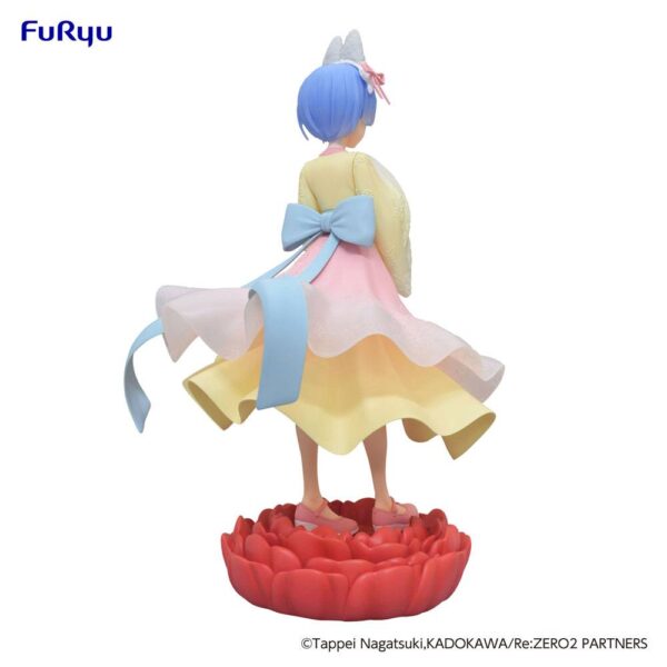 Estatua Rem Little Rabbit Girl » Tu Tienda Anime Descubre el apasionante mundo de Estatua Rem Little Rabbit Girl.