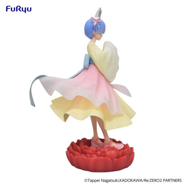 Estatua Rem Little Rabbit Girl » Tu Tienda Anime Descubre el apasionante mundo de Estatua Rem Little Rabbit Girl.
