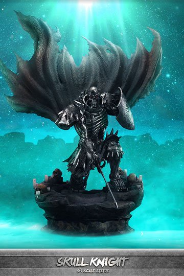 Estatua Skull Knight 81cm