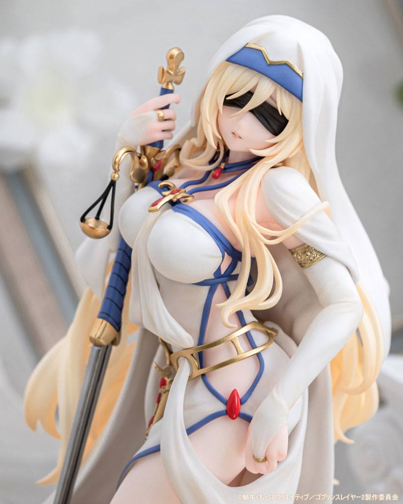 Estatua Sword Maiden 23cm