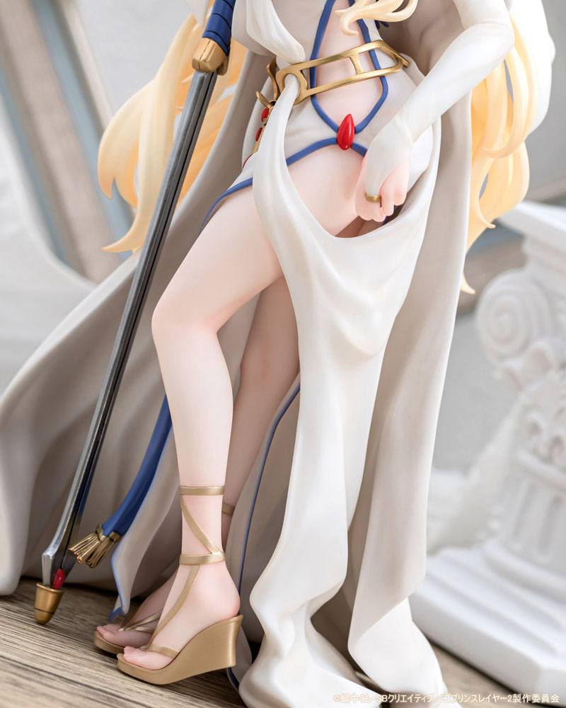 Estatua Sword Maiden 23cm