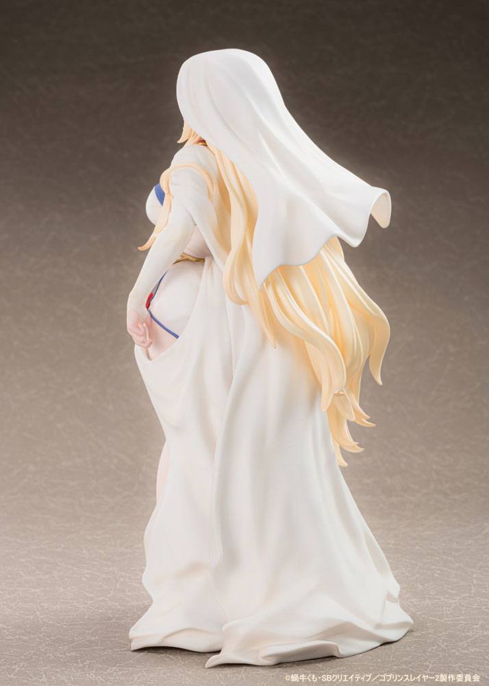 Estatua Sword Maiden 23cm