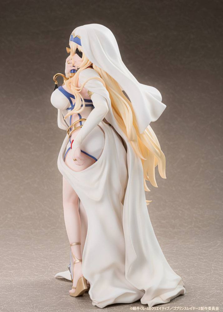 Estatua Sword Maiden 23cm