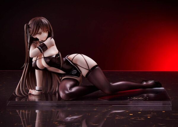 Descubre el apasionante mundo de Estatua Zuikaku The Wind True Name.