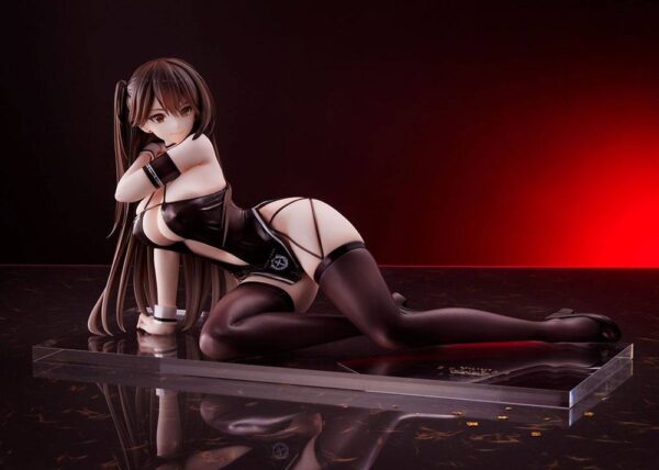 Descubre el apasionante mundo de Estatua Zuikaku The Wind True Name.