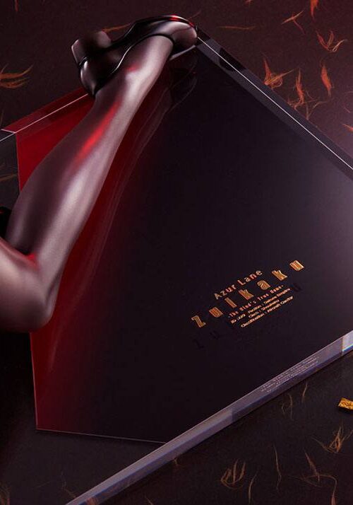 Estatua Zuikaku The Wind True Name » Tu Tienda Anime Descubre el apasionante mundo de Estatua Zuikaku The Wind True Name.