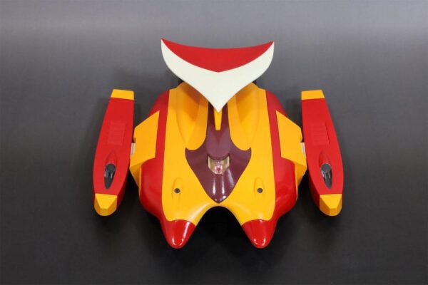 Figura Bigsize Model Marine Spazer » Tu Tienda Anime Descubre el apasionante mundo de Figura Bigsize Model Marine Spazer.
