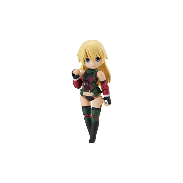 Figura Desktop Army Verginia Glynnberets