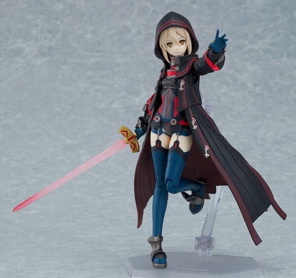 Figura Figma Berserker Mysterious Heroine