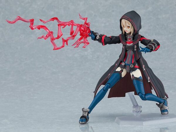 Figura Figma Berserker Mysterious Heroine