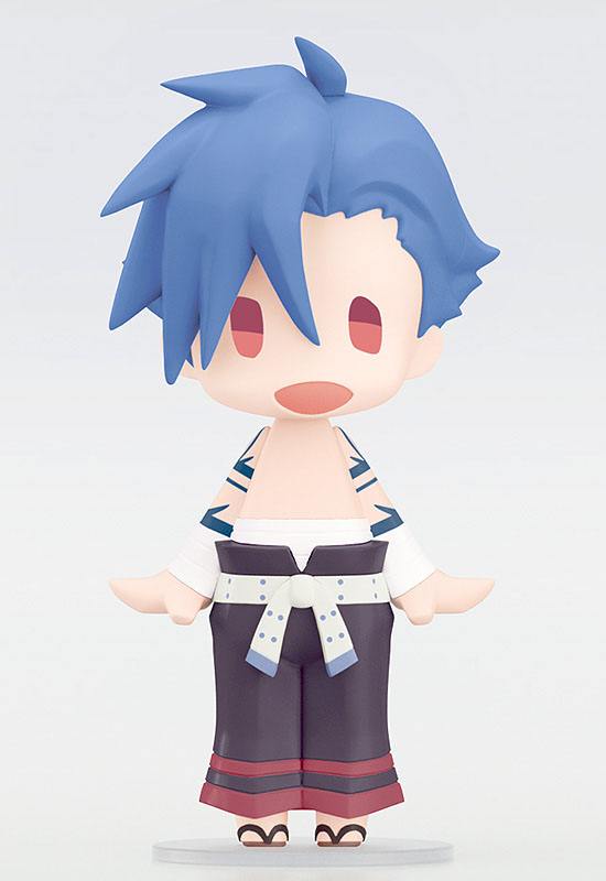 Figura HELLO GOOD SMILE Kamina » Tu Tienda Anime Descubre el apasionante mundo de Figura HELLO GOOD SMILE Kamina.