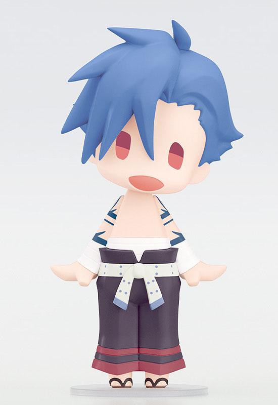 Figura HELLO GOOD SMILE Kamina » Tu Tienda Anime Descubre el apasionante mundo de Figura HELLO GOOD SMILE Kamina.