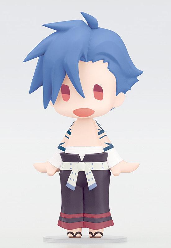 Figura HELLO GOOD SMILE Kamina » Tu Tienda Anime Descubre el apasionante mundo de Figura HELLO GOOD SMILE Kamina.