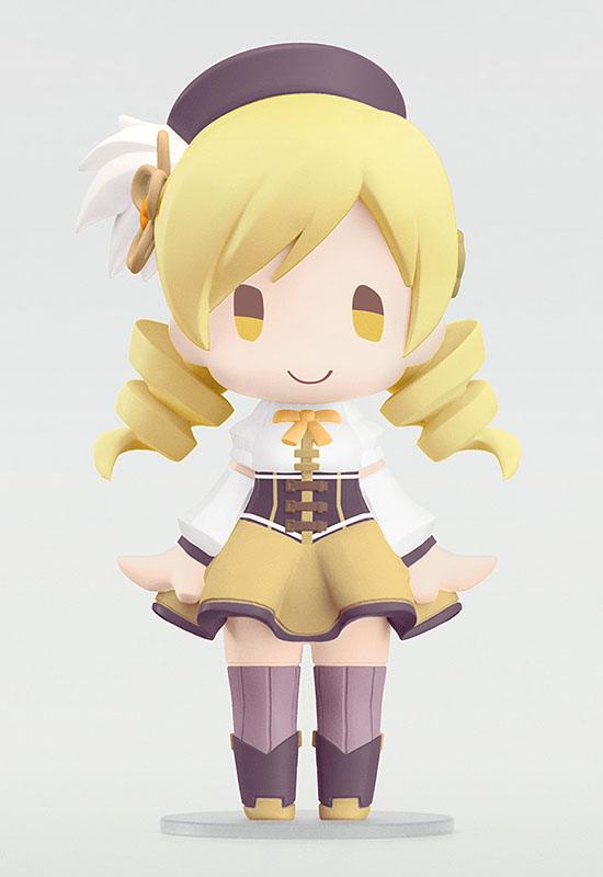 Figura HELLO GOOD SMILE Mami Tomoe » Tu Tienda Anime Descubre el apasionante mundo de Figura HELLO GOOD SMILE Mami Tomoe.