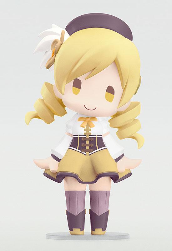Figura HELLO GOOD SMILE Mami Tomoe » Tu Tienda Anime Descubre el apasionante mundo de Figura HELLO GOOD SMILE Mami Tomoe.