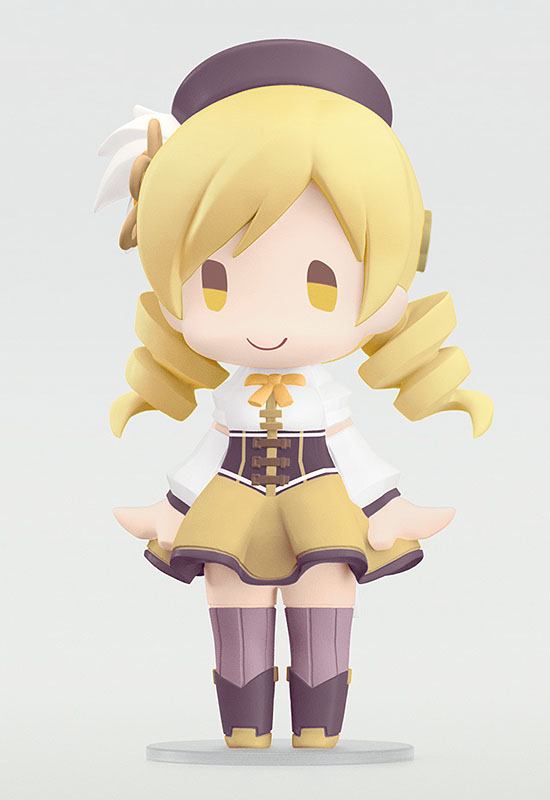 Figura HELLO GOOD SMILE Mami Tomoe » Tu Tienda Anime Descubre el apasionante mundo de Figura HELLO GOOD SMILE Mami Tomoe.