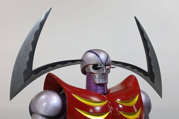 Figura Mazinger Z Diecast Garada K7 » Tu Tienda Anime Descubre el apasionante mundo de Figura Mazinger Z Diecast Garada K7.