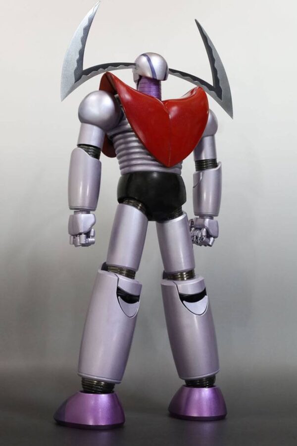 Figura Mazinger Z Diecast Garada K7 » Tu Tienda Anime Descubre el apasionante mundo de Figura Mazinger Z Diecast Garada K7.