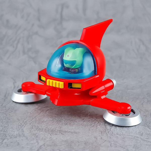 Figura Mazinger Z Nendoroid Mazinger Z » Tu Tienda Anime Descubre el apasionante mundo de Figura Mazinger Z Nendoroid Mazinger Z.