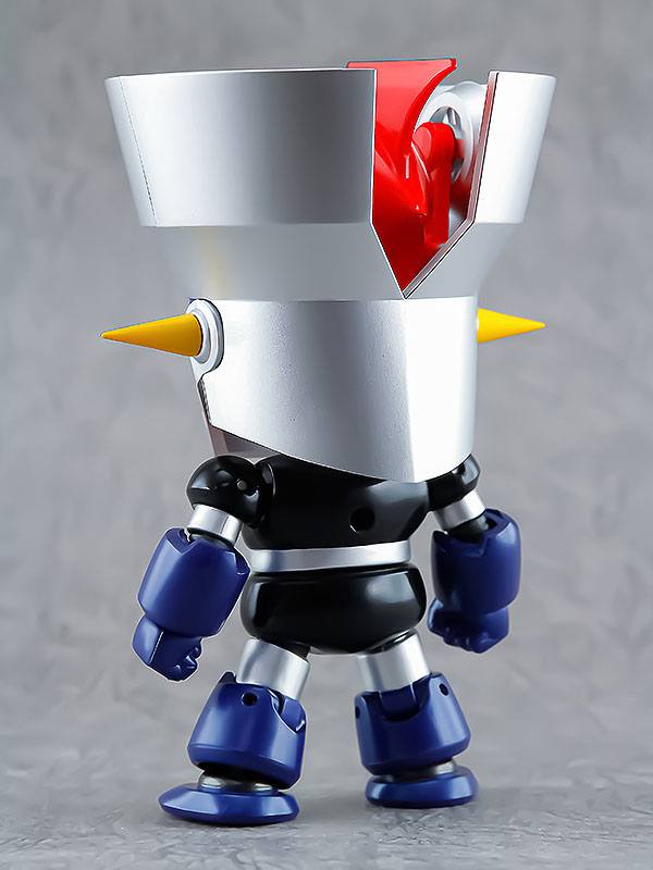 Figura Mazinger Z Nendoroid Mazinger Z » Tu Tienda Anime Descubre el apasionante mundo de Figura Mazinger Z Nendoroid Mazinger Z.