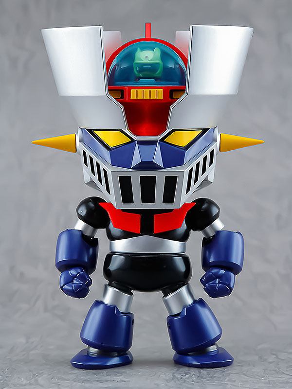 Figura Mazinger Z Nendoroid Mazinger Z » Tu Tienda Anime Descubre el apasionante mundo de Figura Mazinger Z Nendoroid Mazinger Z.