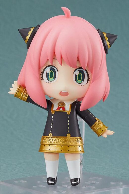 Figura Nendoroid Anya Forger