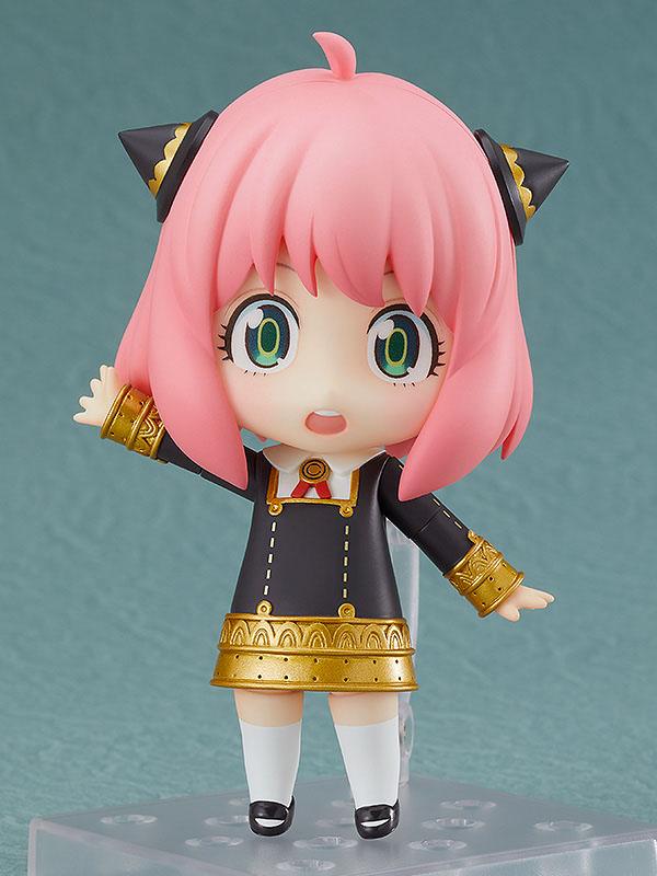 Figura Nendoroid Anya Forger