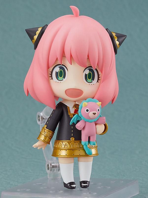 Figura Nendoroid Anya Forger