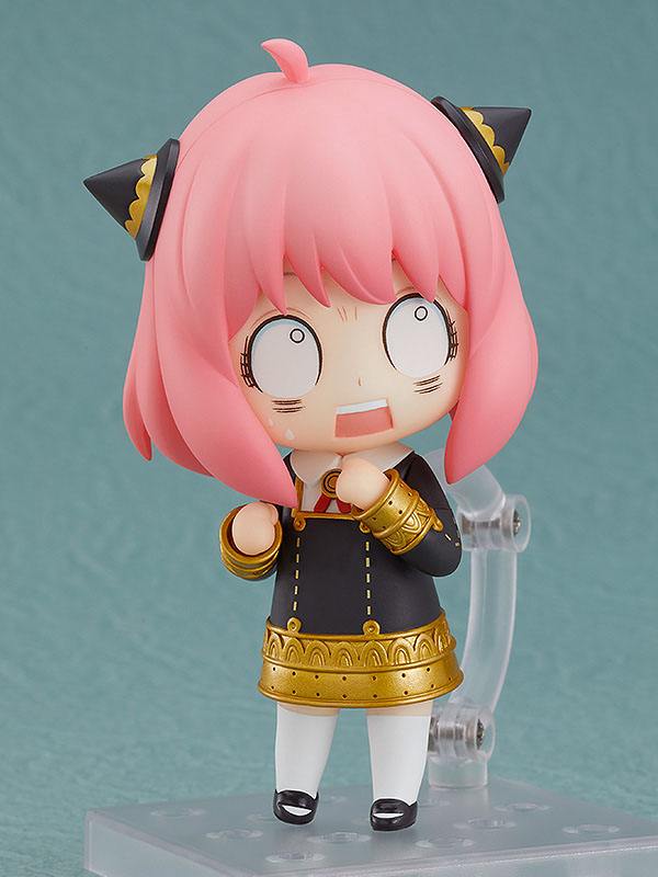 Figura Nendoroid Anya Forger