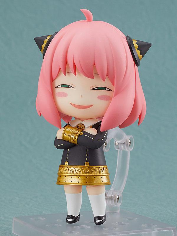 Figura Nendoroid Anya Forger