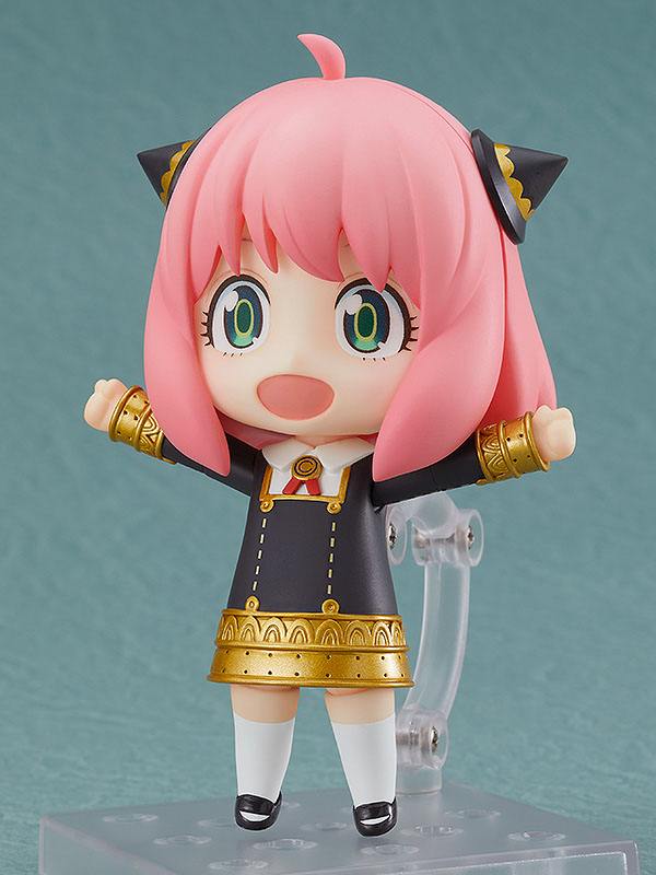 Figura Nendoroid Anya Forger