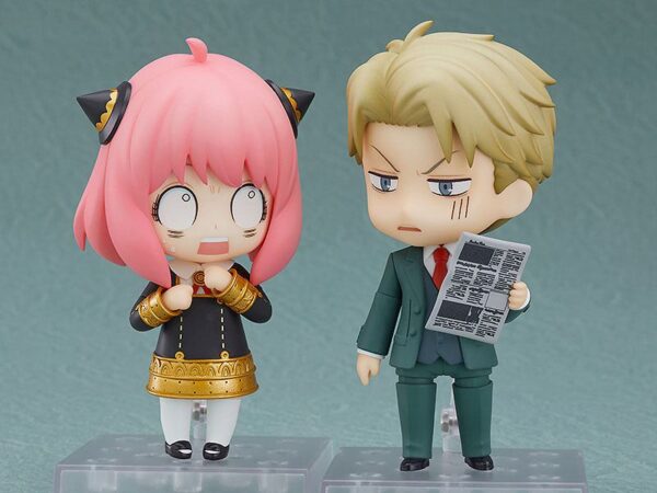 Figura Nendoroid Anya Forger