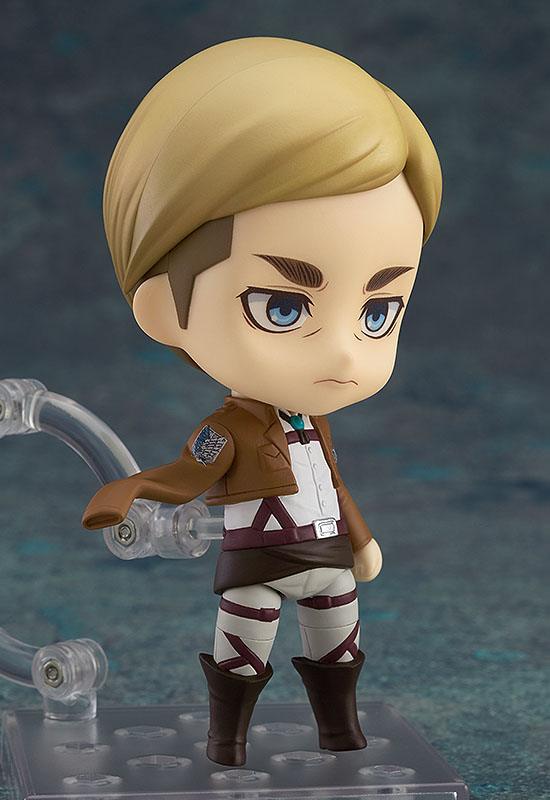 Figura Nendoroid Erwin Smith » Tu Tienda Anime Descubre el apasionante mundo de Figura Nendoroid Erwin Smith.