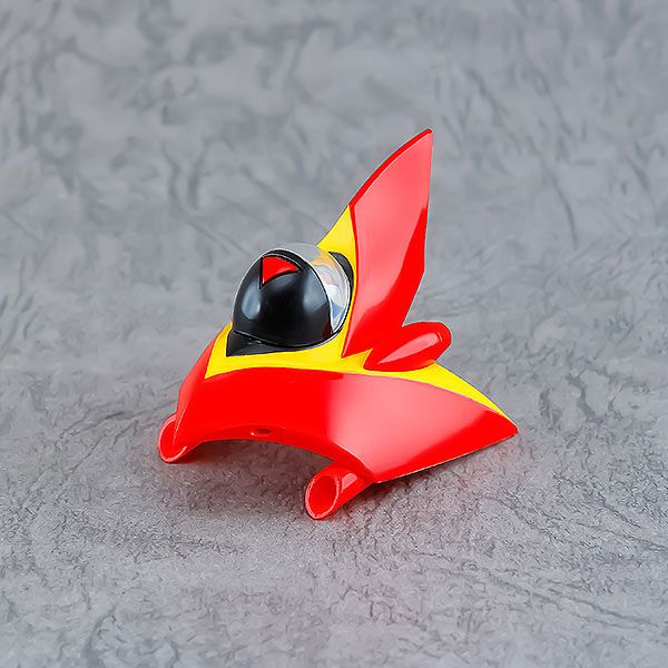 Descubre el apasionante mundo de Figura Nendoroid Great Mazinger.