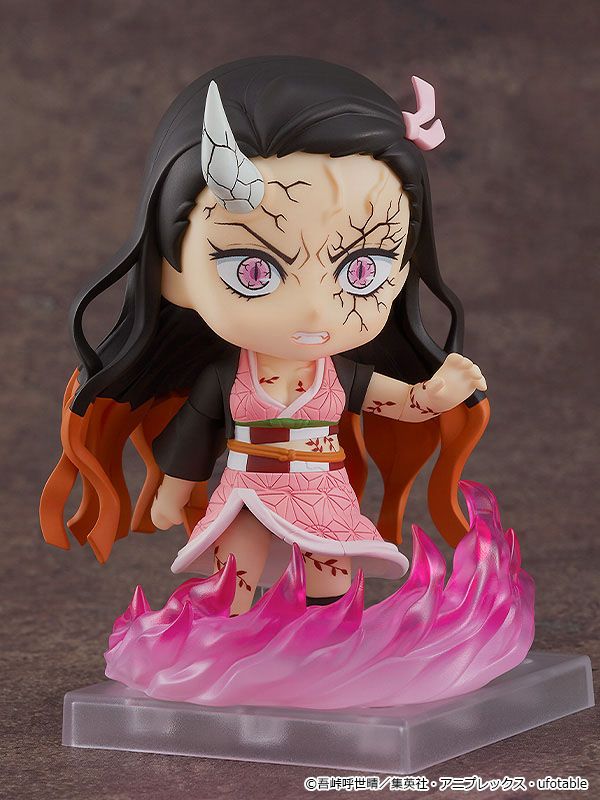 Figura Nendoroid Nezuko Kamado Demonization » Tu Tienda Anime Descubre el apasionante mundo de Figura Nendoroid Nezuko Kamado Demonization.