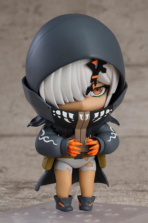 Figura Nendoroid Strength Dawn Fall