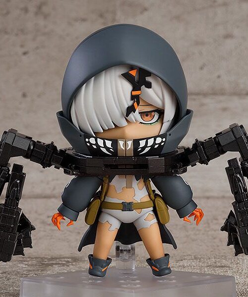 Figura Nendoroid Strength Dawn Fall