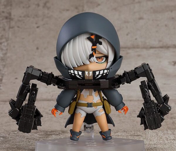 Figura Nendoroid Strength Dawn Fall