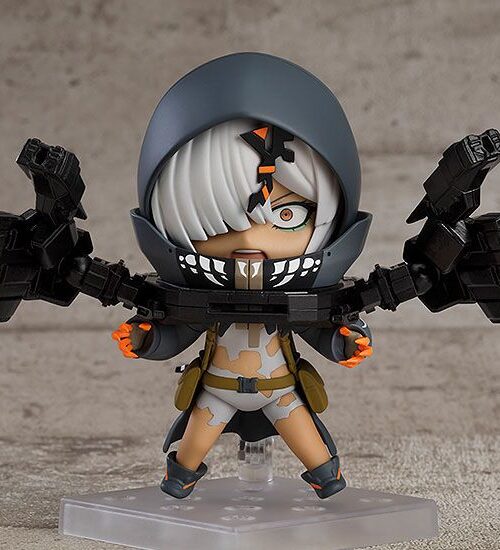 Figura Nendoroid Strength Dawn Fall