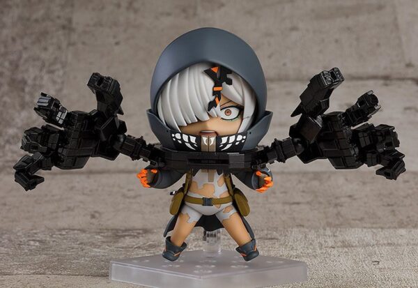 Figura Nendoroid Strength Dawn Fall