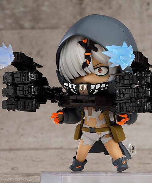 Figura Nendoroid Strength Dawn Fall