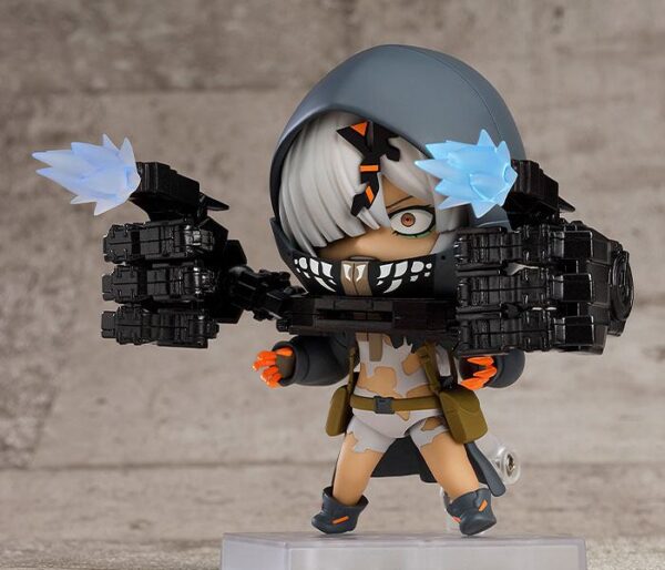 Figura Nendoroid Strength Dawn Fall